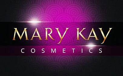 Фото представителя Mary Kay
